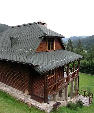 Kazkova Sadyba Slavske Exterior photo