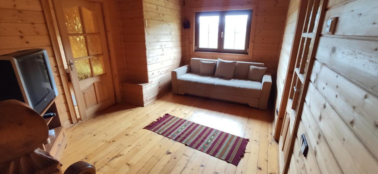 Ferienhaus Kazkova Slawske