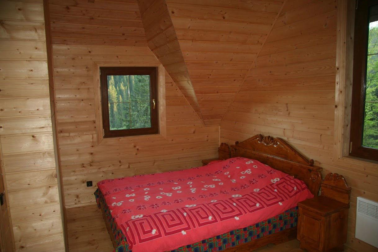 Ferienhaus Kazkova *